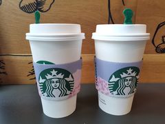 -星巴克(无锡东方商厦店)