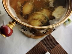 -云顶旋转自助景观餐厅