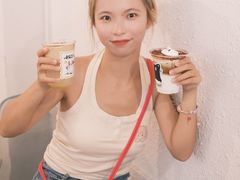 -ABCD咖啡屋(妇幼店)