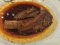 -令氏家外家岐山面(火炬路店)