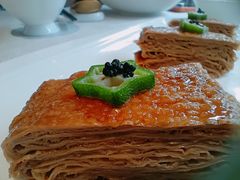 -狮王府淮扬菜(夫子庙老门东店)
