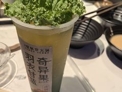 -鼎膳常火锅(华阳店)