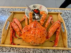 -震海贝烤贝·民俗特色店(延吉总店)