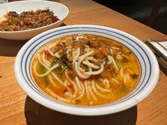 腾冲小锅米线-一坐一忘云南菜(北京skp店)