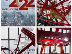 -上海环球金融中心骑迹50年环球之旅