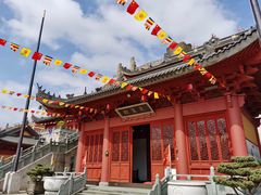 -上海东林寺(金山区)