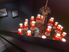 -弦月窗LUNETTE BY AMANDA(复兴路店)