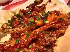 -肉店炸炸炸·爆汁孜然牛肉