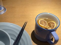 -蜜桃餐厅·伴山(绿宝广场店)