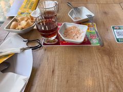 -豪客来牛排(金鼎广场店)