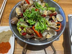 -老胖串店(浆水泉路店)