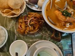 -米泰芒·东南亚料理(体育西店)