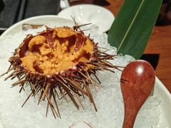 -千代武日本料理(开发区店)
