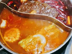-呷哺呷哺 黄金牧场 (新中关购物中心店)