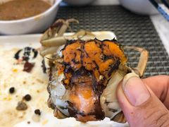 -澜悦港海鲜体验主题餐厅