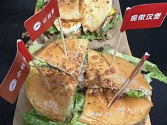 -必胜客(WOW玉泉远洋店)