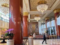 -北京中国大饭店