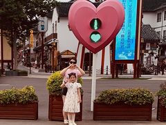 -东台西溪天仙缘景区