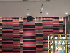 -上海大宁福朋喜来登酒店大堂吧(共和新路店)