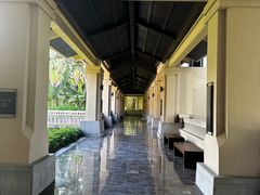 -海南清水湾莱佛士酒店