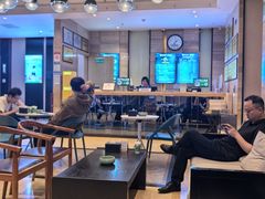 -金色印象·4k影院式足体养生(水晶郦城店)