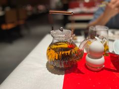 -馋遇江南·精致湖景雅宴(东方之门店)