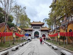 -福州开元寺
