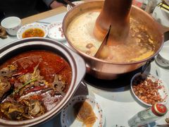 -东门口涮肉·砂锅·烤串(老门东店)