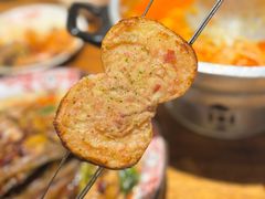 -福苗小骆驼烧烤(莲湖路店)
