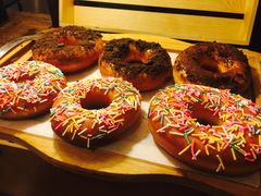 -宁波阳光豪生大酒店·豪生咖啡厅