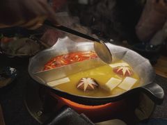 台式麻辣锅-湊湊火锅·茶憩(东城万达店)