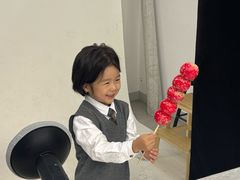 -海馬体照相馆(莘庄维璟印象城店)