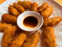 -鹏城人家海鲜酒家·23年老字号(较场尾店)