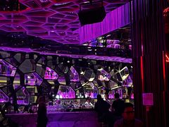 -OZONE 顶楼酒吧(香港丽思卡尔顿酒店)