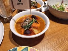 -JINNS锦时 steak&pizza(浸信会礼拜堂旧址店)