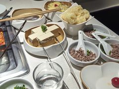 -海底捞火锅(玉桥商业广场店)
