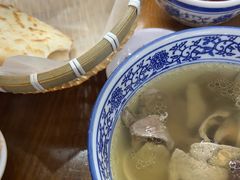 -长安后宰门水盆羊肉(新都心店)