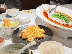 -味钱塘·钱塘浙宴(宋城之江银泰店)
