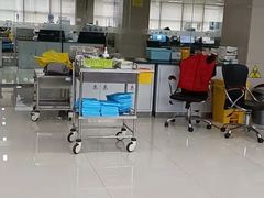 -河北省血液中心-无偿献血科普馆