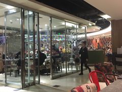 -德得轩烤涮一体自助餐厅(王府井店)