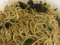 -泰顺江南春面馆