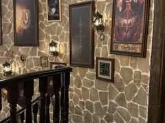 -雪灵魔法世界SHELLY’S TAROT(大良桂畔里店)