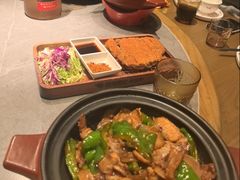 -吴越荣记苏州菜·松鼠桂鱼100%活鱼现做(斜塘老街店)