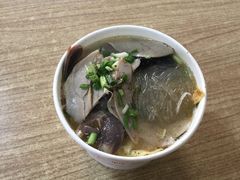 -孔师傅八仙老鸭粉丝汤(上海市第一食品商店南东店)