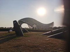 -南汇嘴观海公园