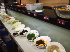 安安火锅-安安火锅(上美广场店)
