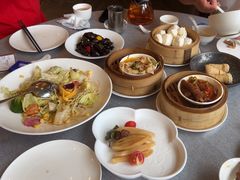 -潮府馆·非遗潮州菜·世纪公园(新国际博览中心店)
