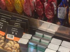-星巴克(来福士2F店)