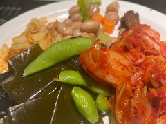 -火炉火自助餐(喜隆多店)