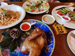 -猫岛主趣味餐厅(鼓浪屿店)